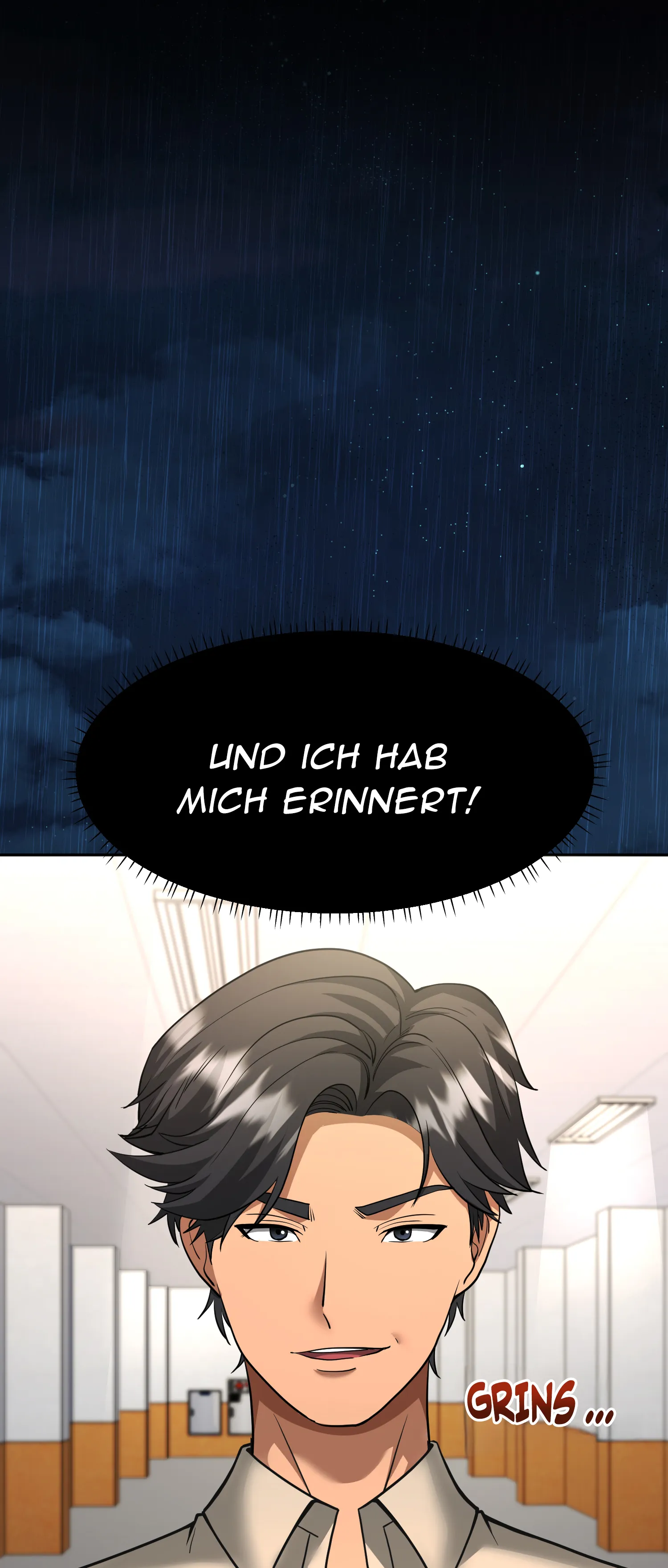 Süße Rache - Episode 1 - read scene 62