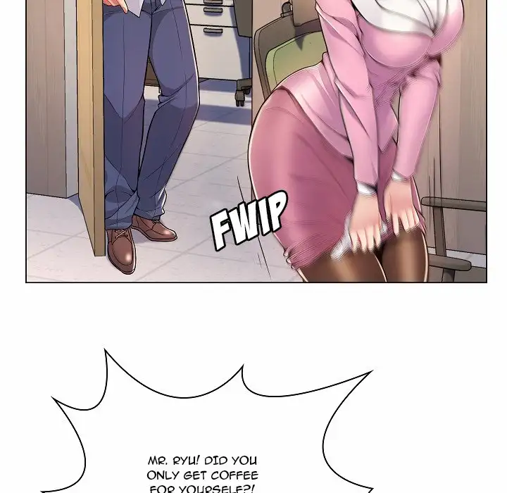 Teacher's Nightlife - Episode 5 - read scene 61