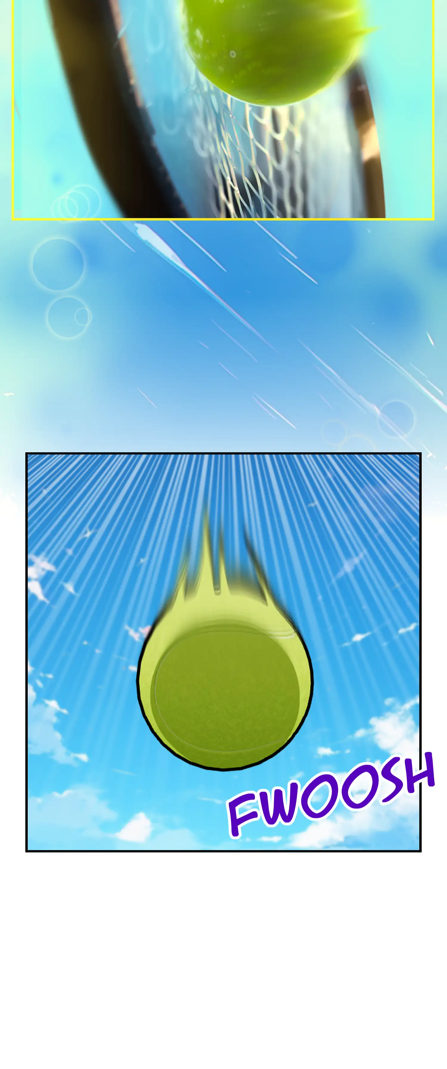 Game. Bang. Match. - Prologue - read scene 5