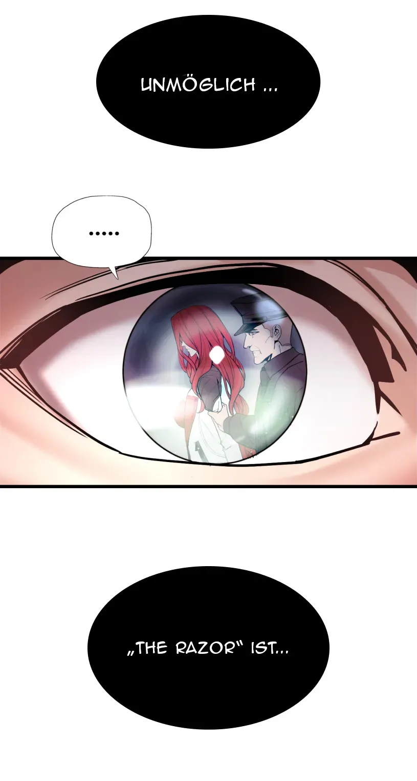 Gesetzloses Mädchen - Prologue - read scene 15