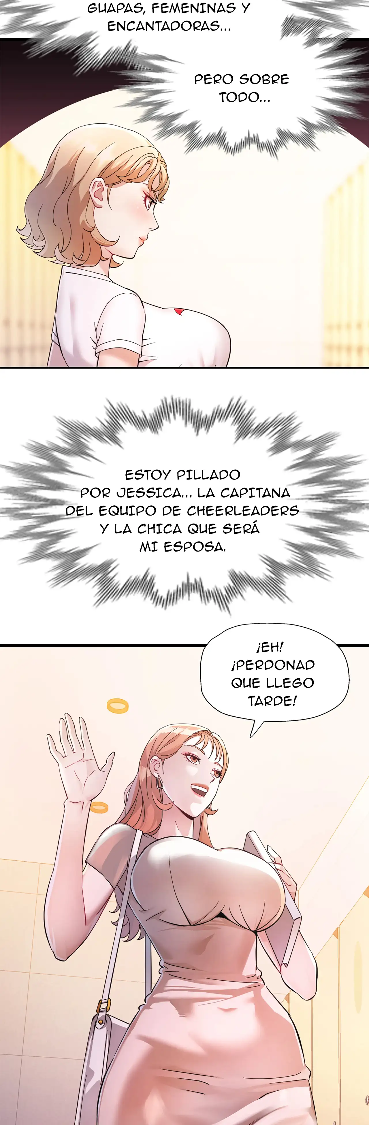 Anímame - Prologue - read scene 12