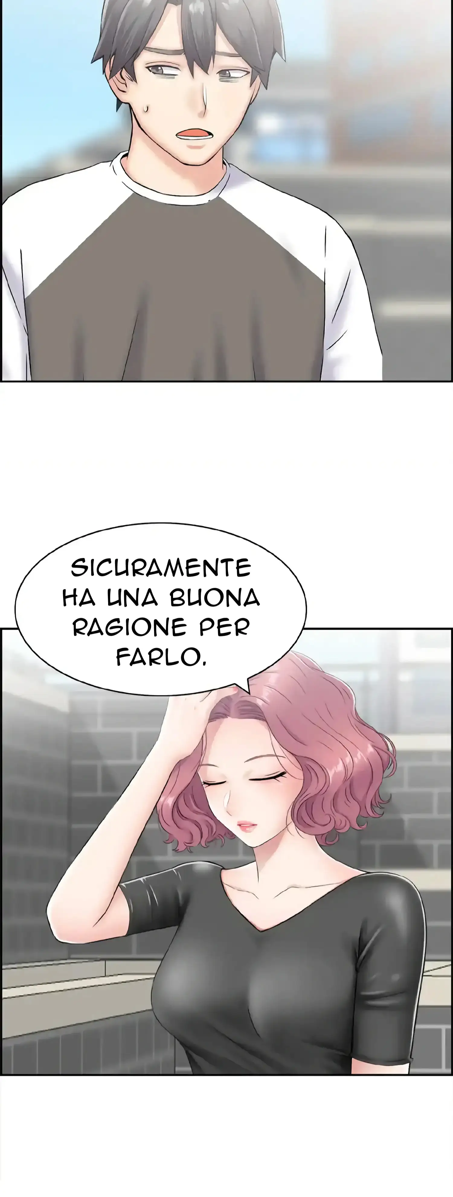 L'Attrice Giapponese - Episode 4 - read scene 10