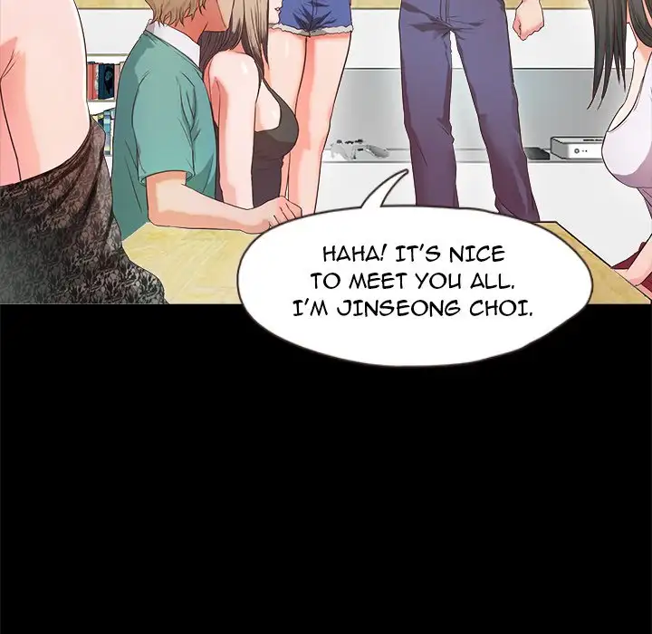 Dream Vacation - Episode 2 - read scene 87
