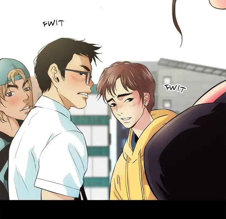 Agenti Immobiliari - Episode 2 - read scene 11