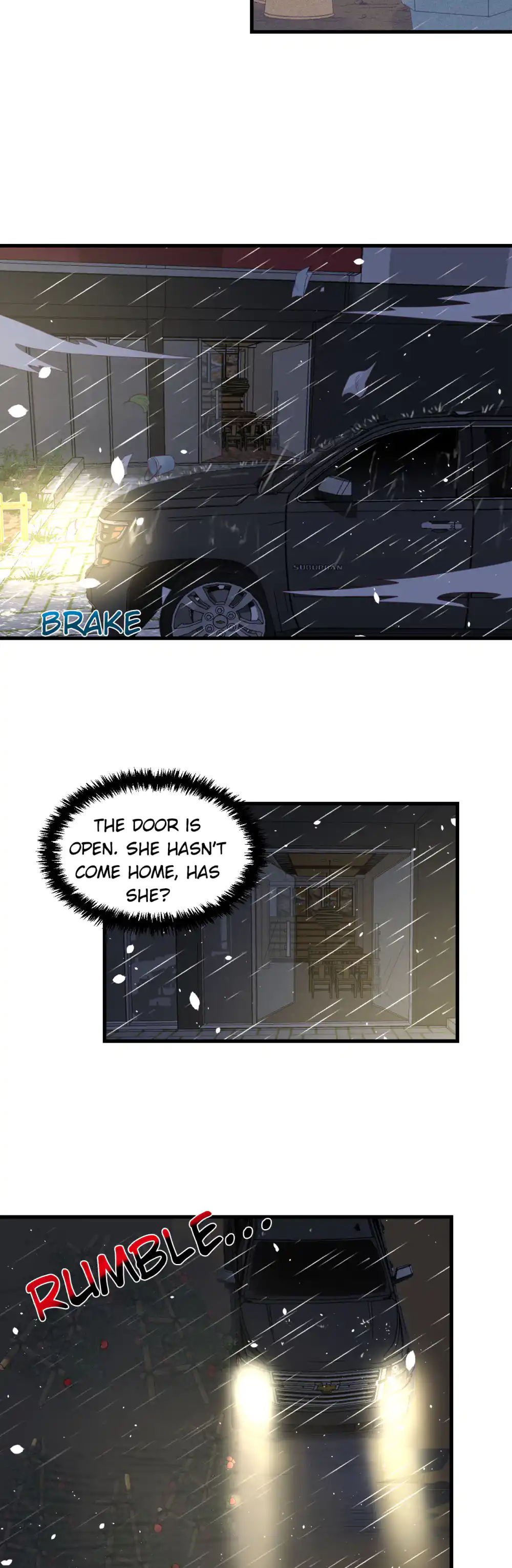 Dreamland Adventure - Episode 5 - read scene 15