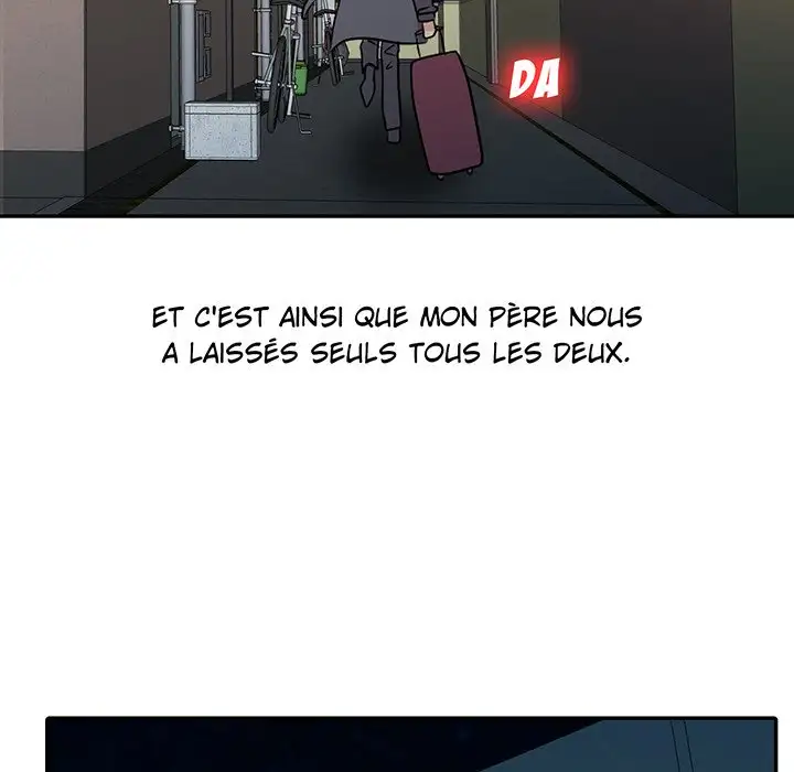 Le Plan De Ma Belle-Mère - Episode 2 - read scene 47