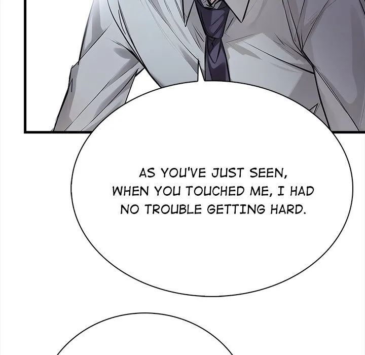 Her Midnight Sessions - Episode 5 - read scene 37