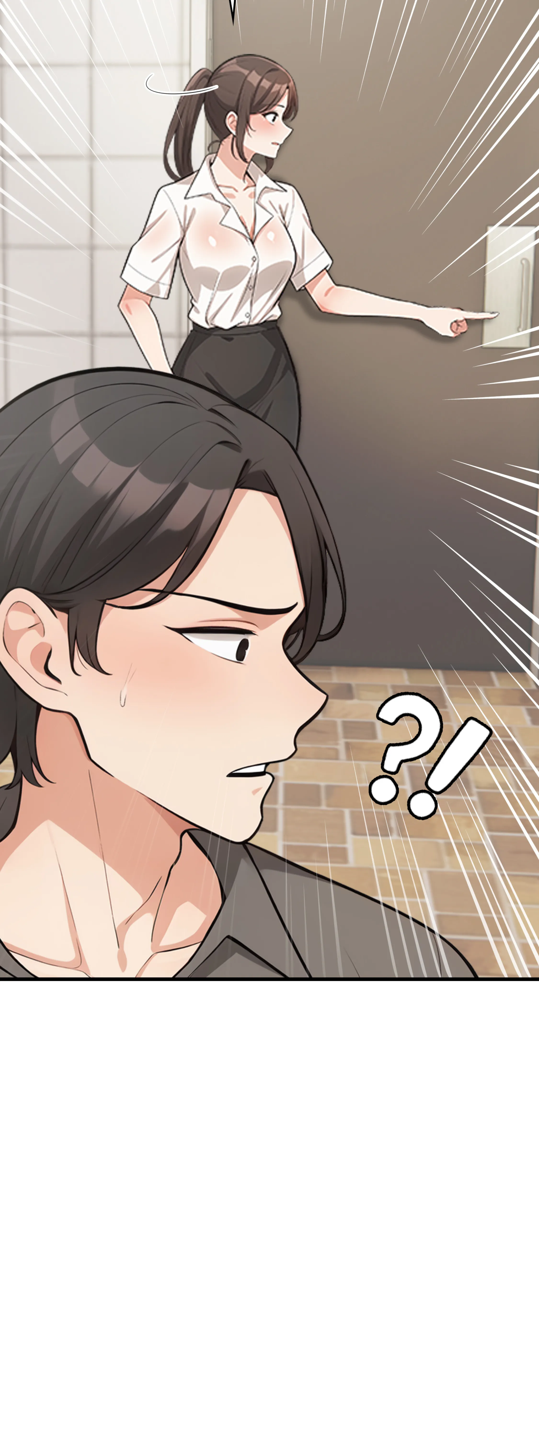 Dirty Warehouse - Episode 1 - read scene 49