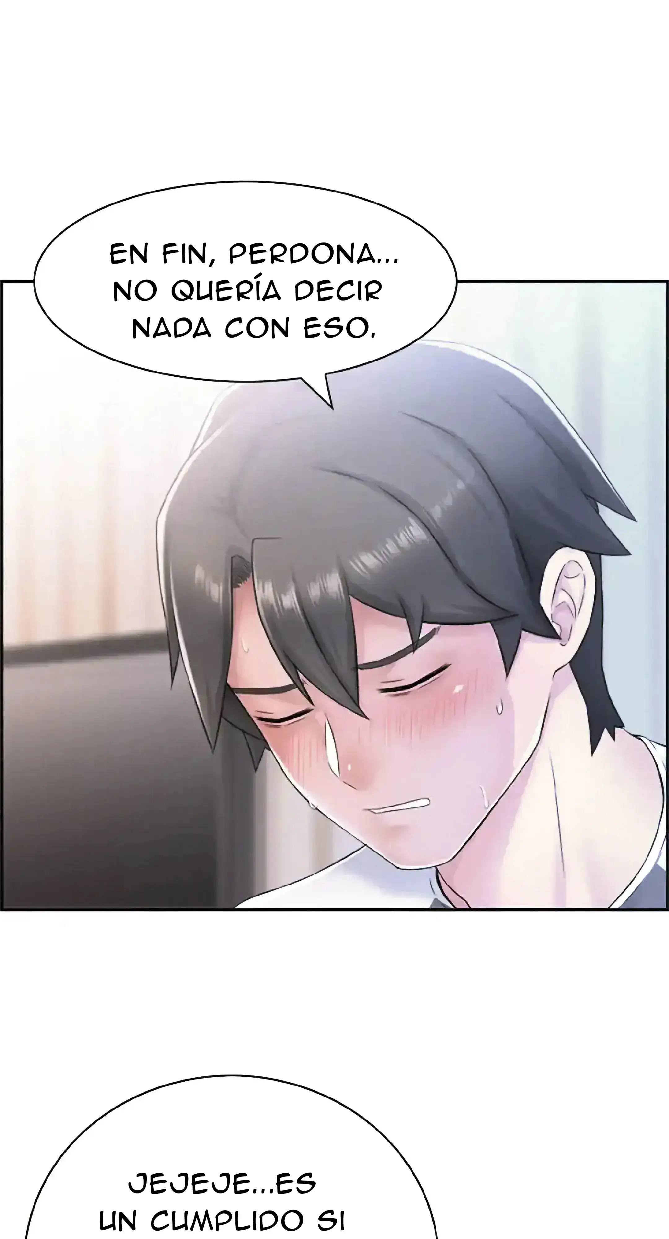 Actriz Japonesa - Prologue - read scene 27