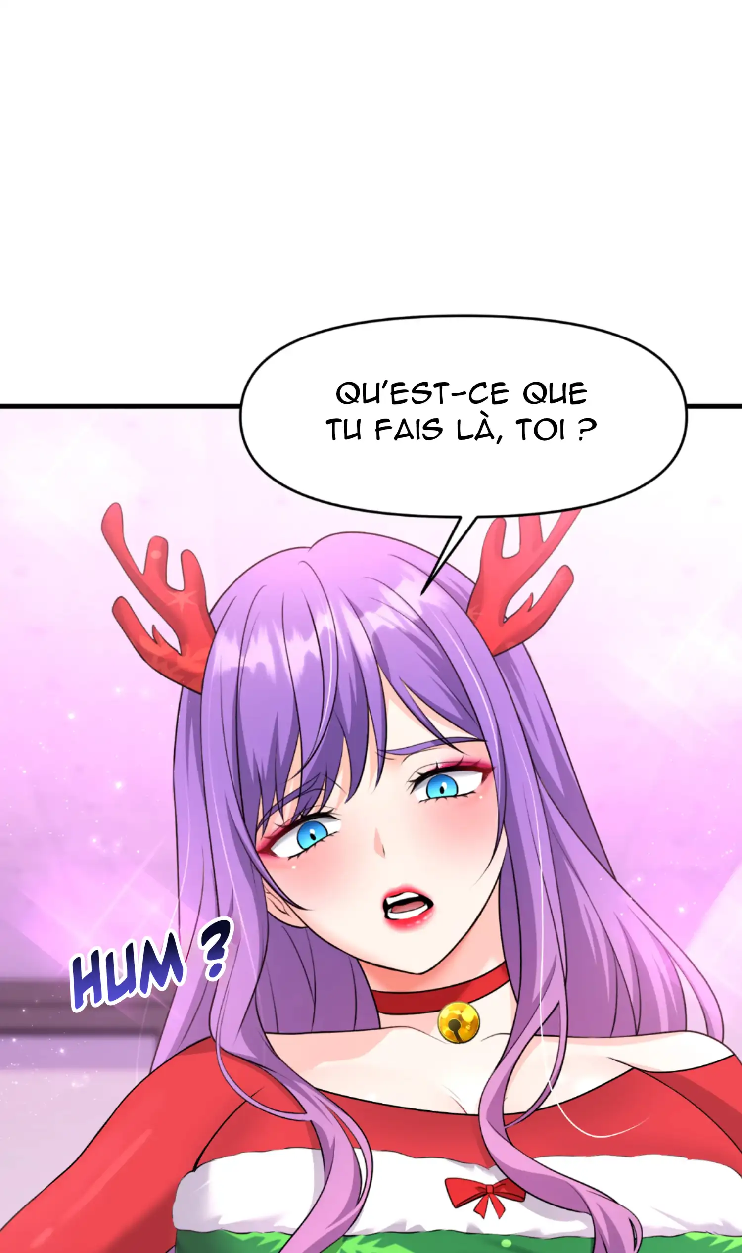 Mon Noël de désir - Prologue - read scene 40
