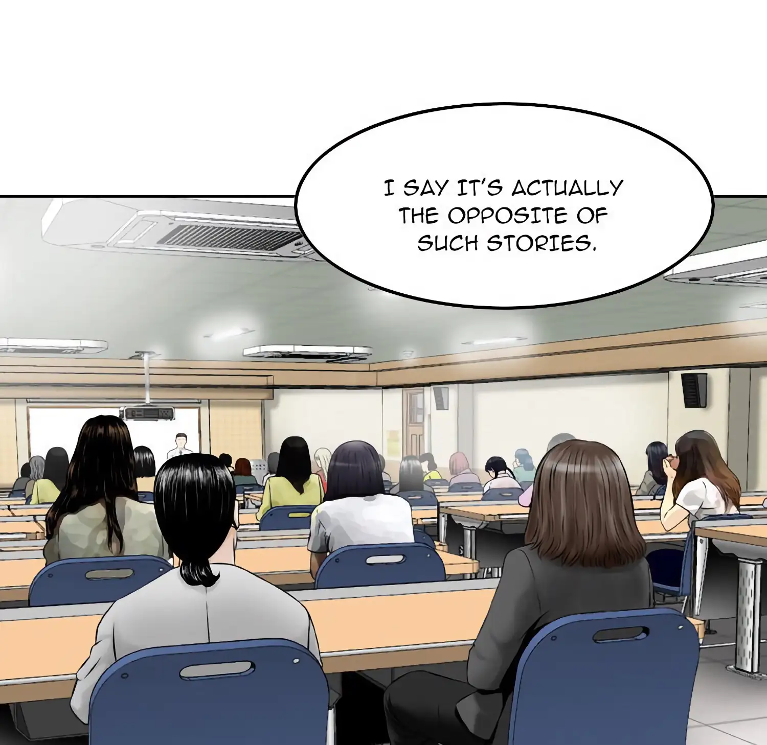 Insiders - Episode 1 - read scene 5