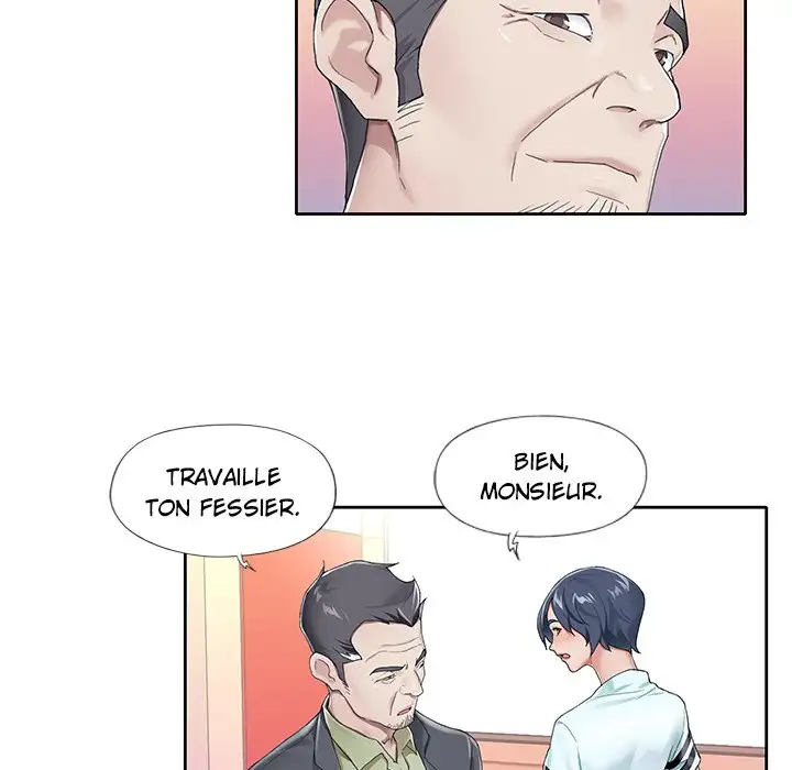 Icône - Episode 3 - read scene 101