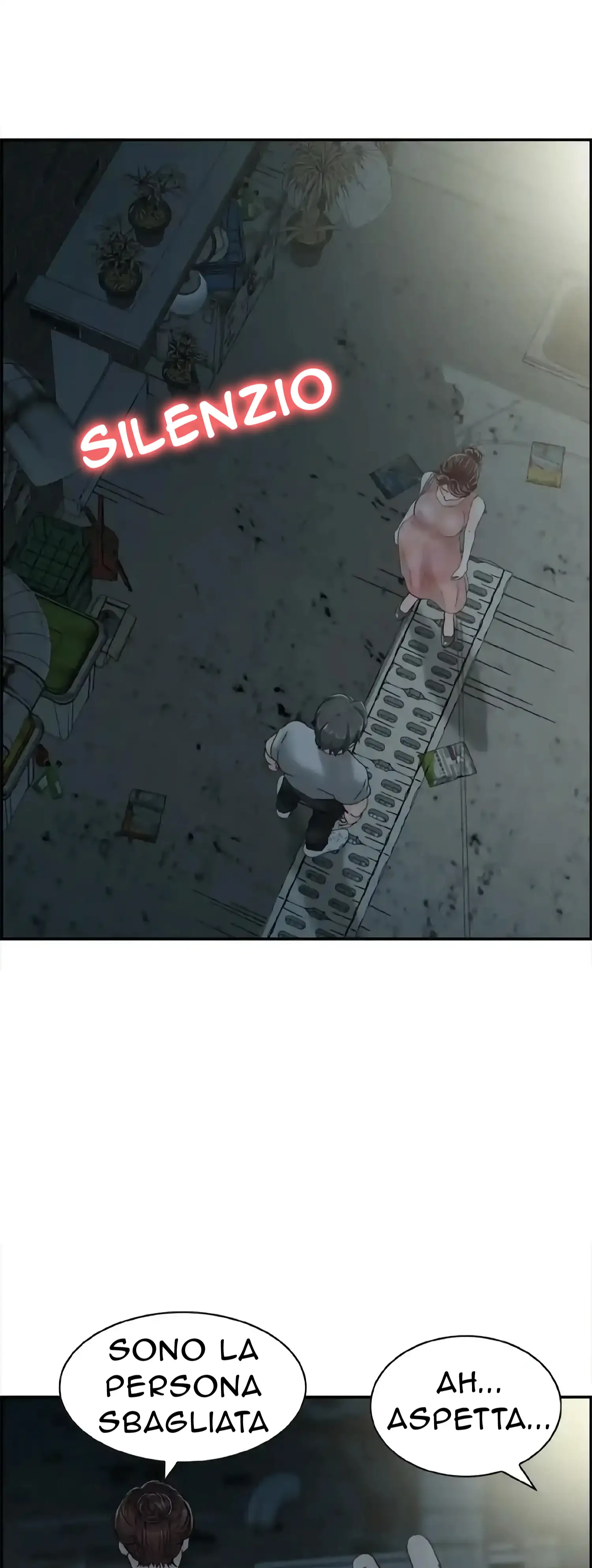 L'Attrice Giapponese - Episode 1 - read scene 44