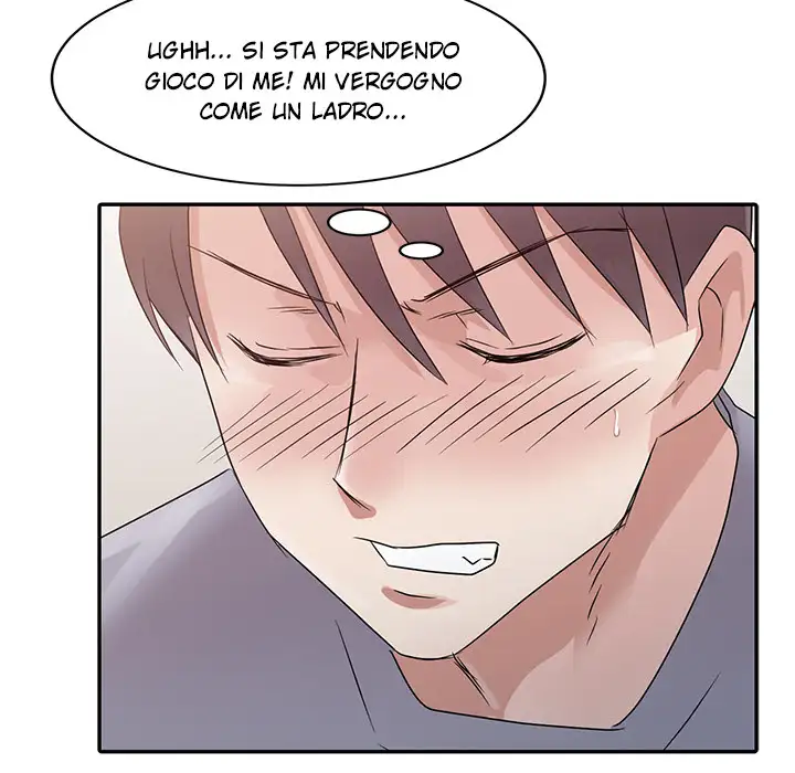Il Piano Della Mia Matrigna - Episode 2 - read scene 29