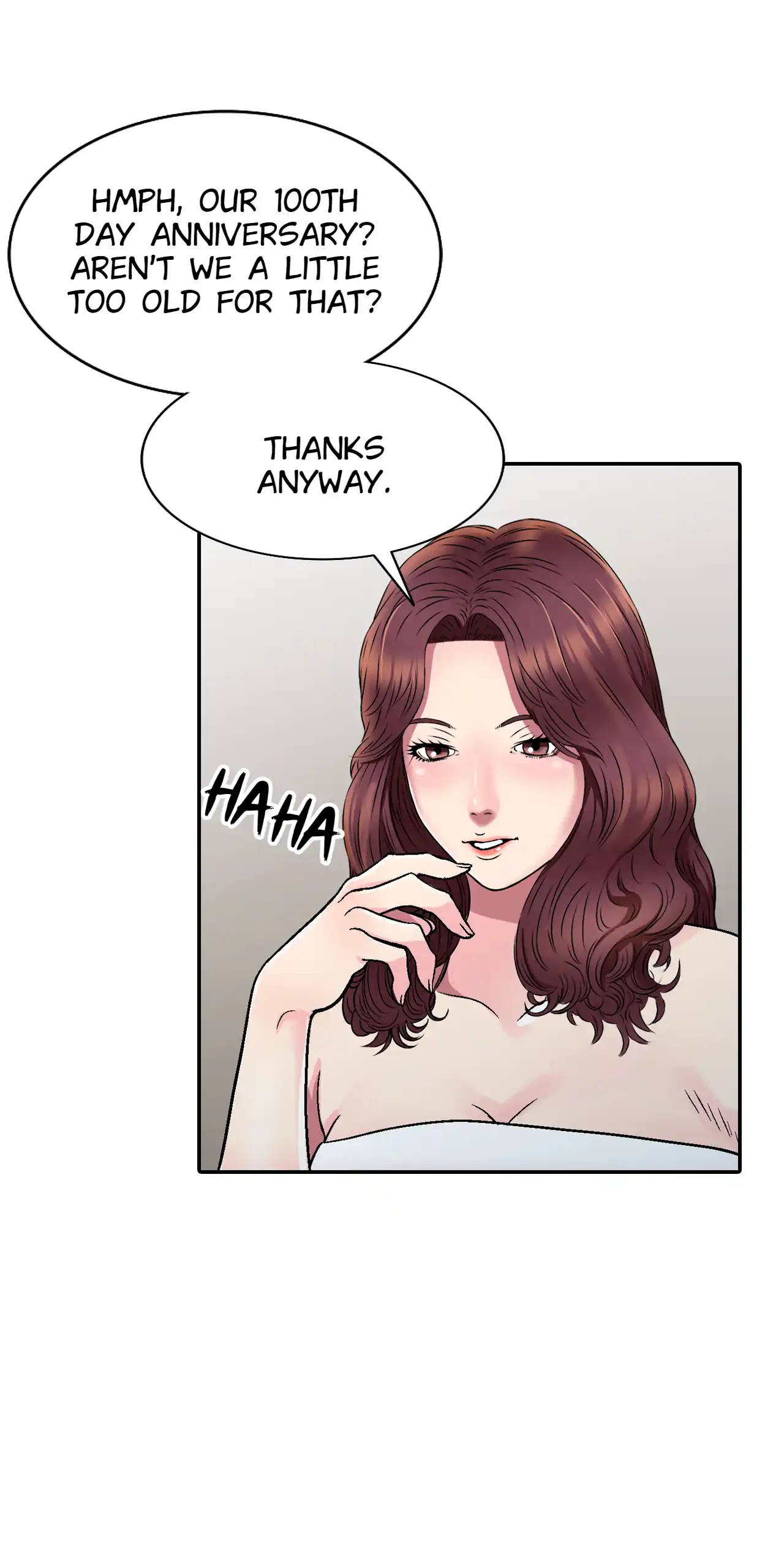 Kind Hearted Little Sister - Episode 1 - read scene 59