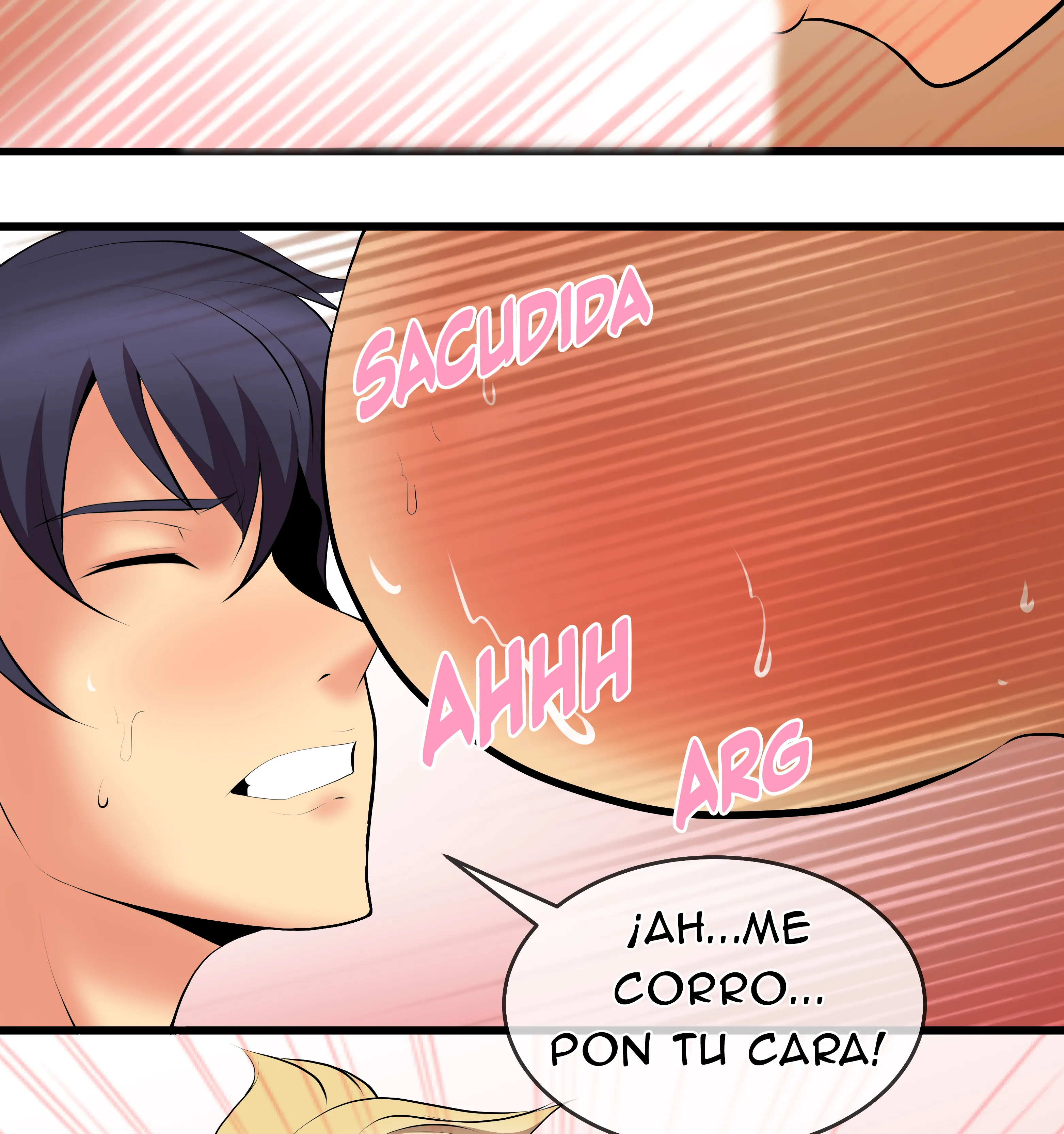 Nadando Con Secretos - Episode 3 - read scene 27