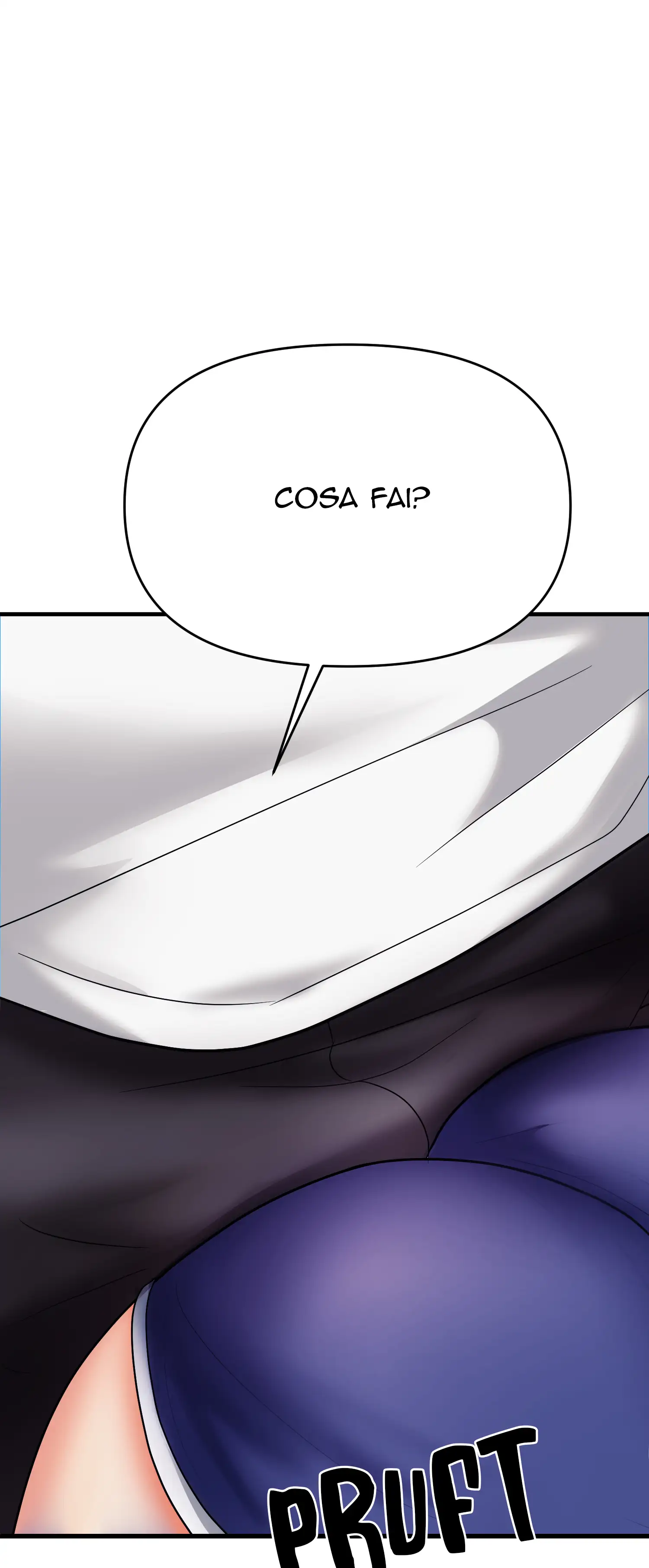Da Coinquilini a Disastro - Episode 3 - read scene 48