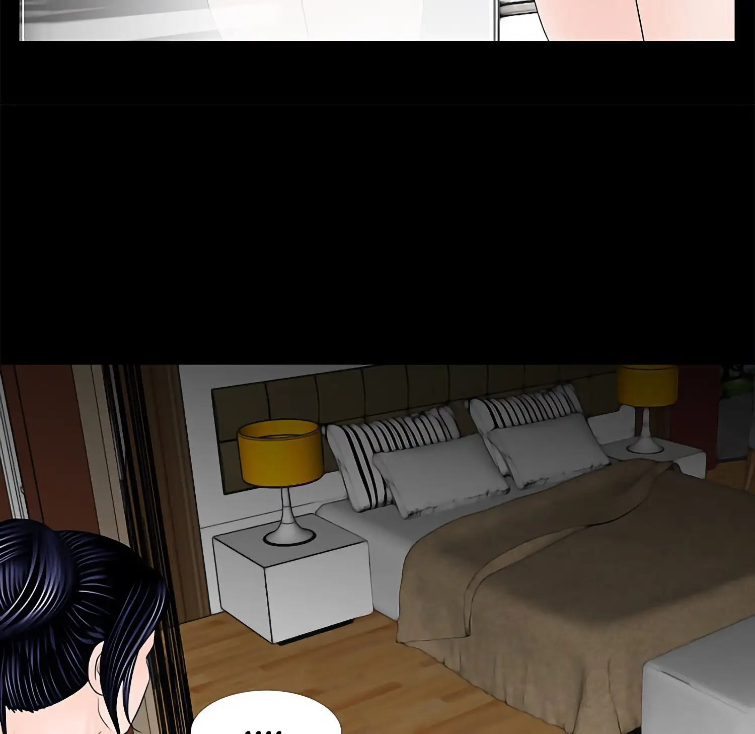 Undercover Games - Episode 5 - read scene 60