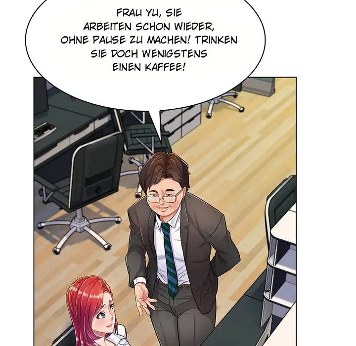 Das Nachtleben Der Lehrerin - Episode 2 - read scene 34