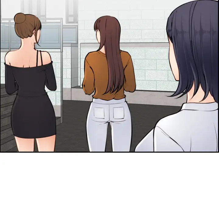 Mom is a Female College Student - Episode 4 - read scene 32