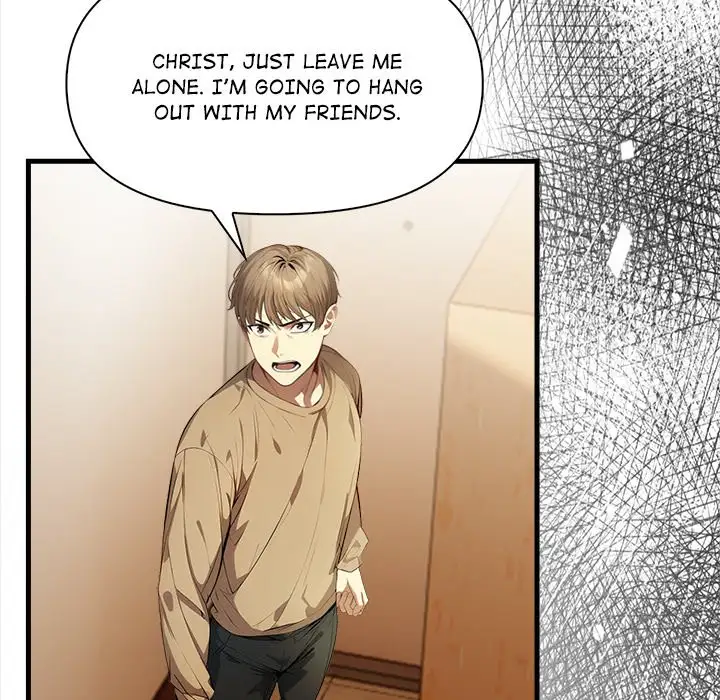 Her Dark Secret - Episode 1 - read scene 22