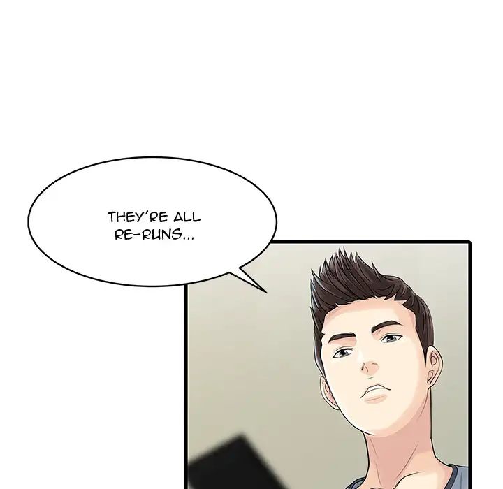 Three Women In My Mind - Episode 3 - read scene 68
