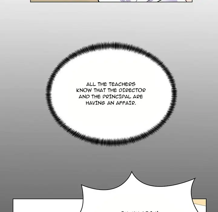 Teacher's Nightlife - Episode 2 - read scene 53