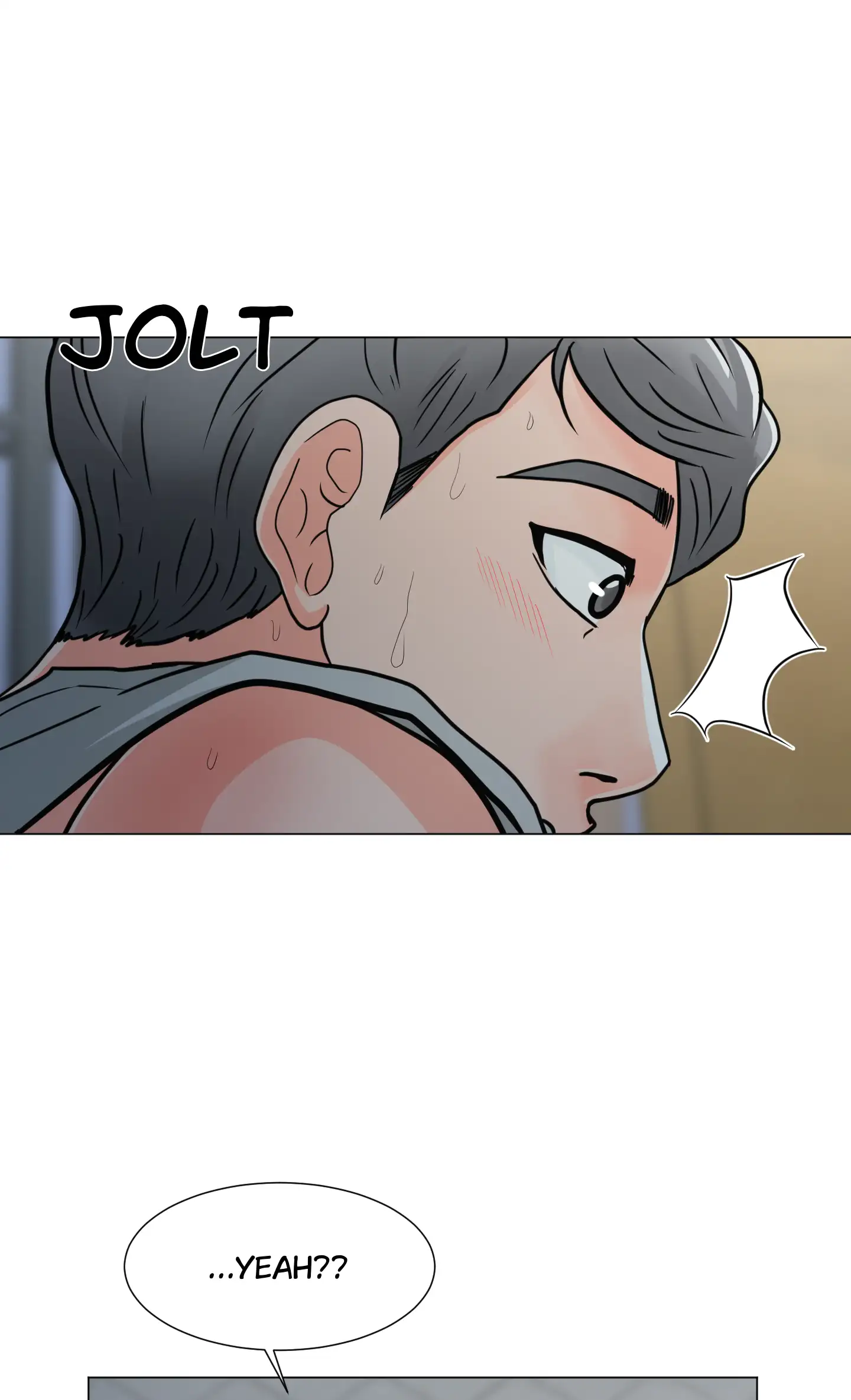 My Son's Woman - Episode 4 - read scene 65