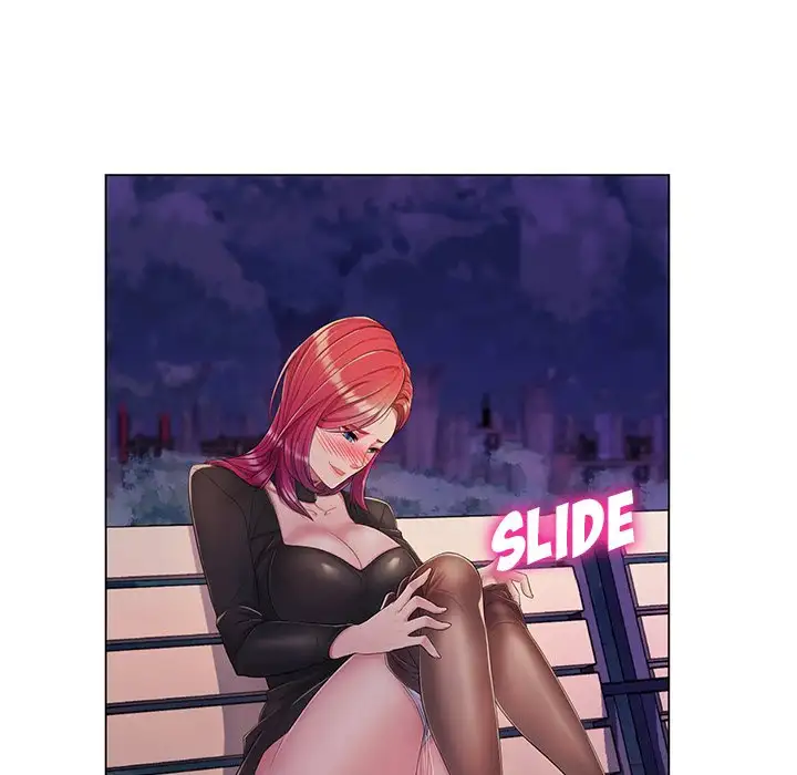 Teacher's Nightlife - Episode 2 - read scene 133