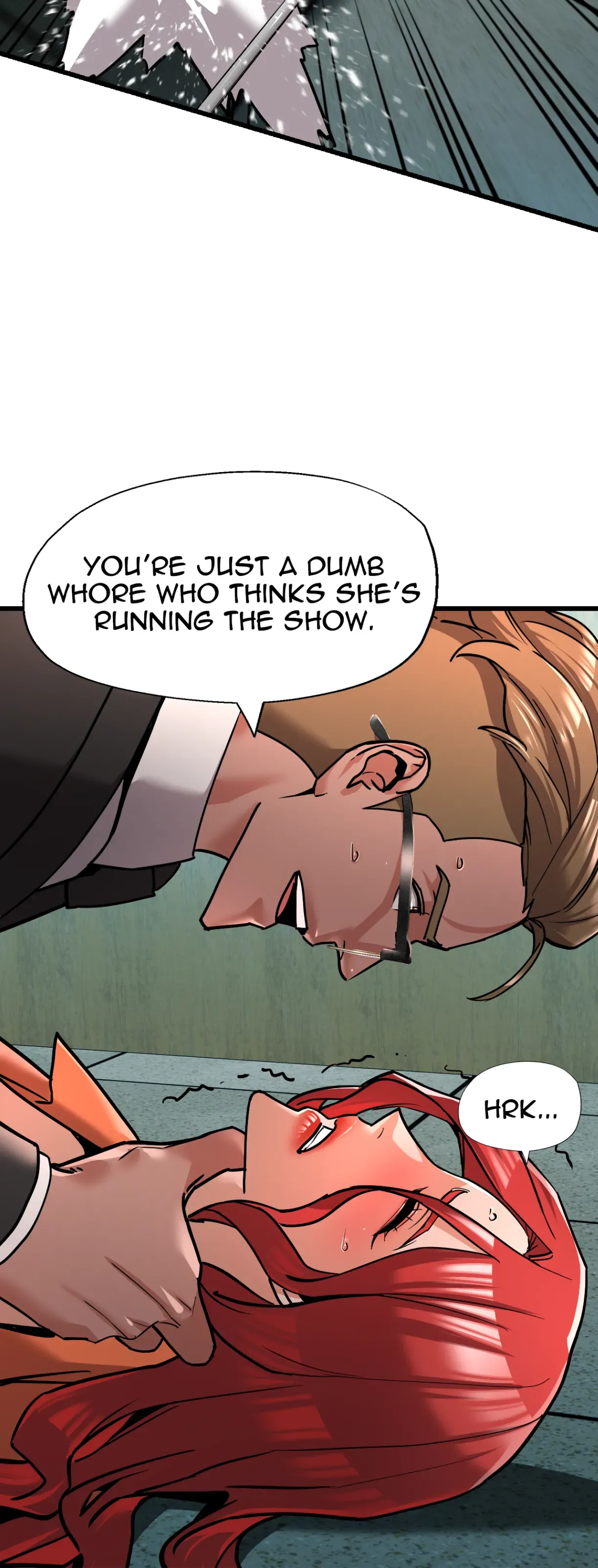 Outlaw Girl - Episode 4 - read scene 51