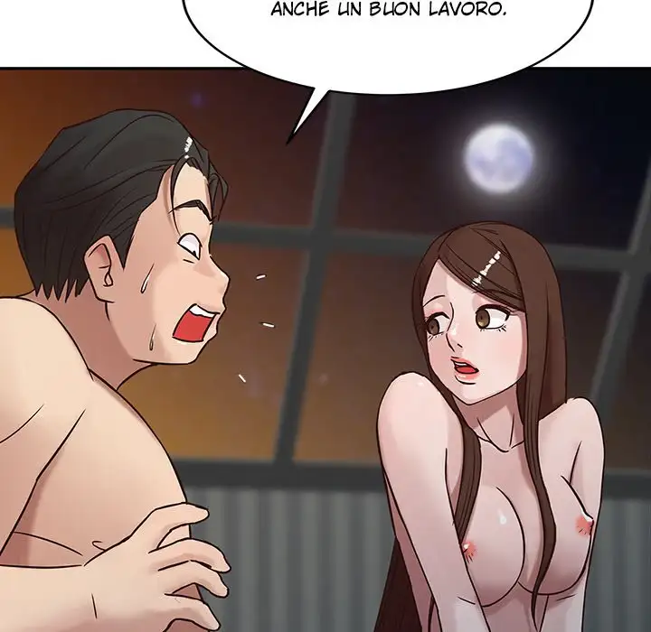 L'Allenamento della Cognata - Episode 4 - read scene 22