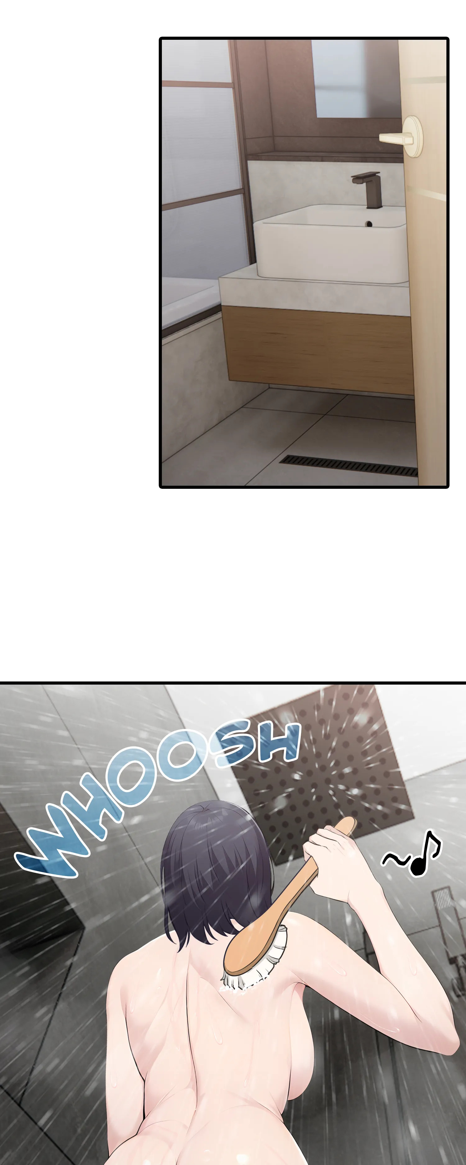 The Wife Game - Episode 3 - read scene 21