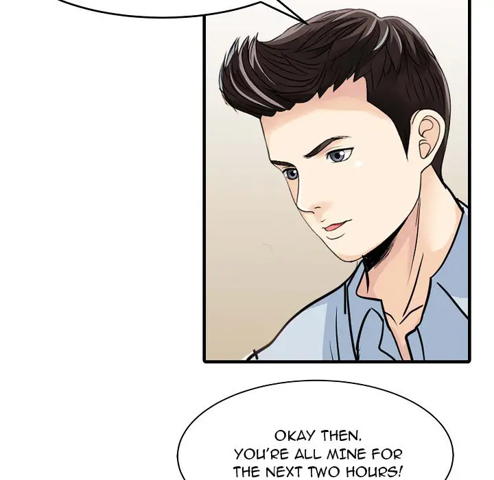 Three Women In My Mind - Episode 5 - read scene 45