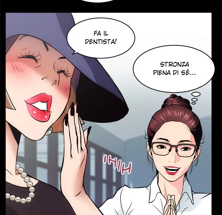 Agenti Immobiliari - Episode 1 - read scene 127