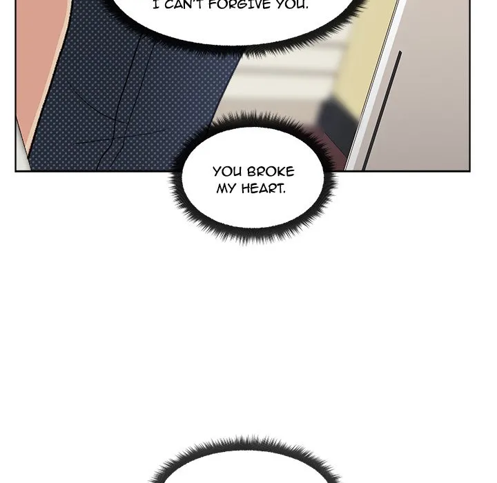 Be Mine, Comic Slut! - Episode 3 - read scene 62