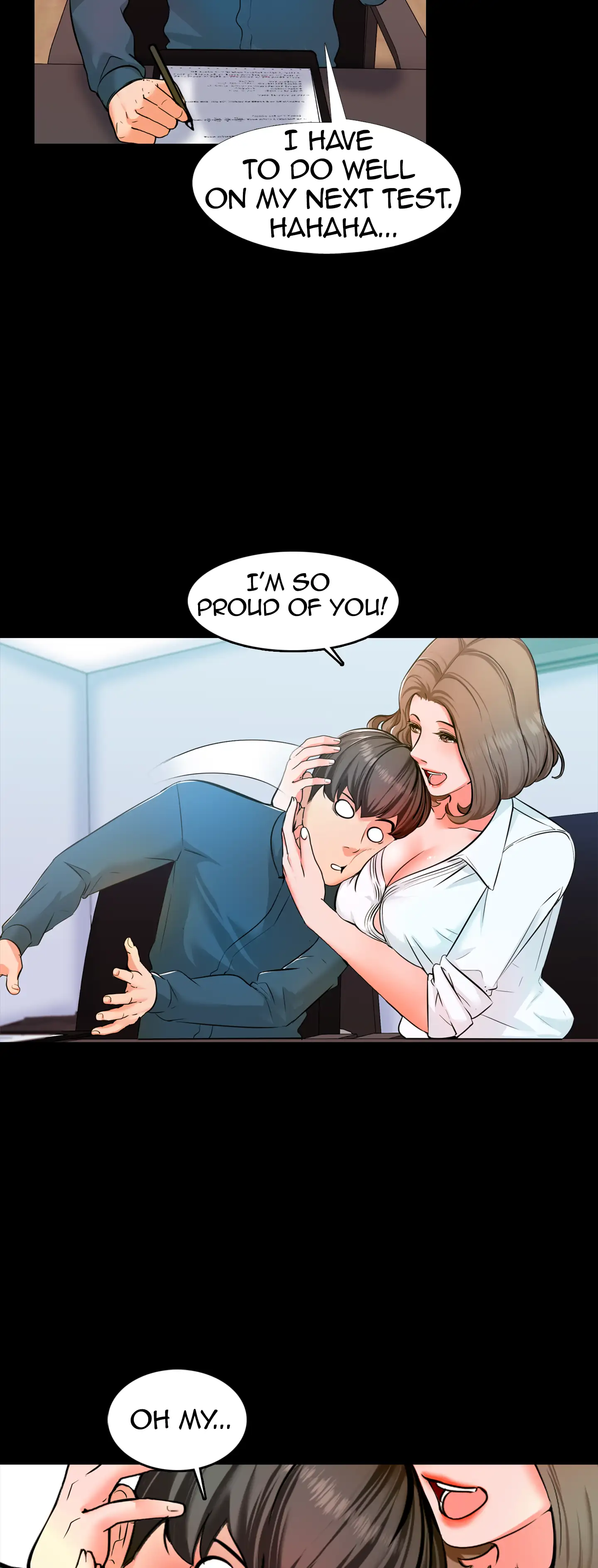 Private Tutor - Episode 4 - read scene 20