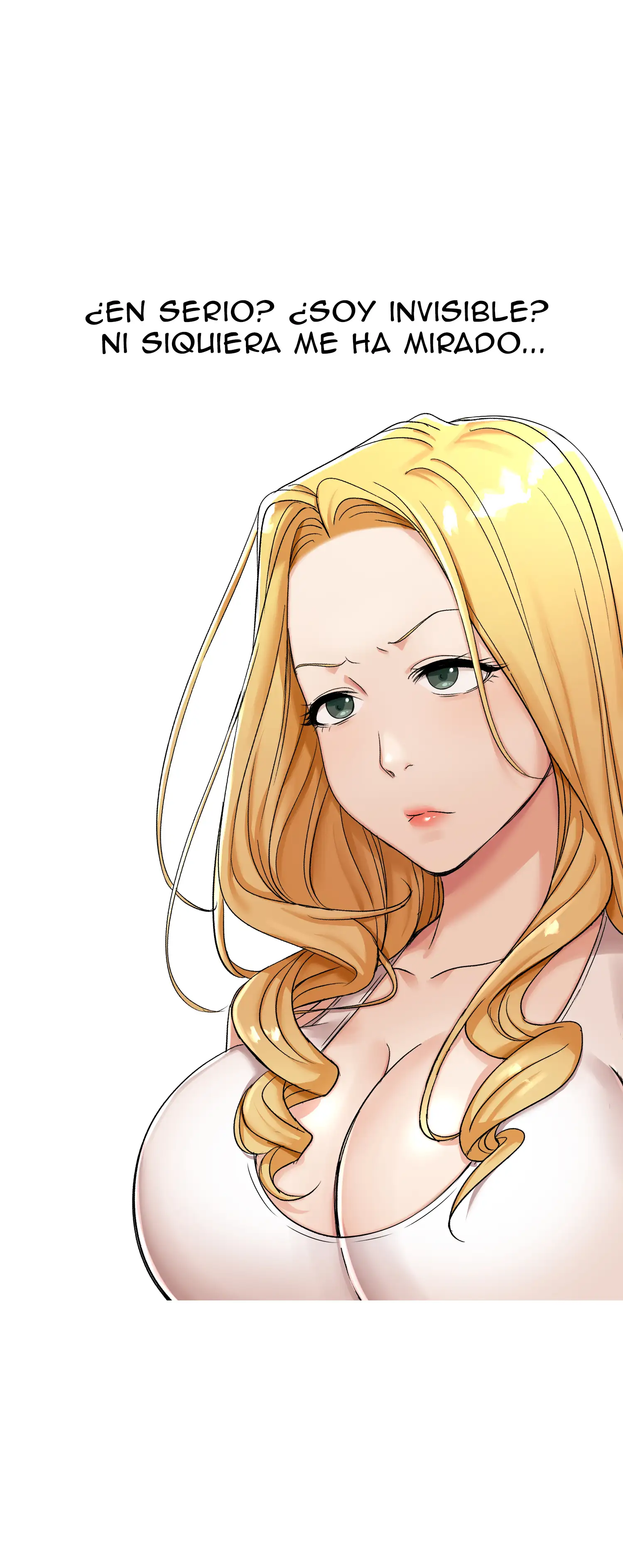 Intercambio de aventura - Episode 1 - read scene 27