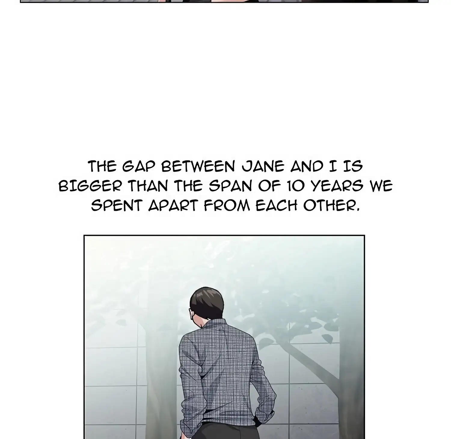 Divine Hands - Prologue - read scene 32