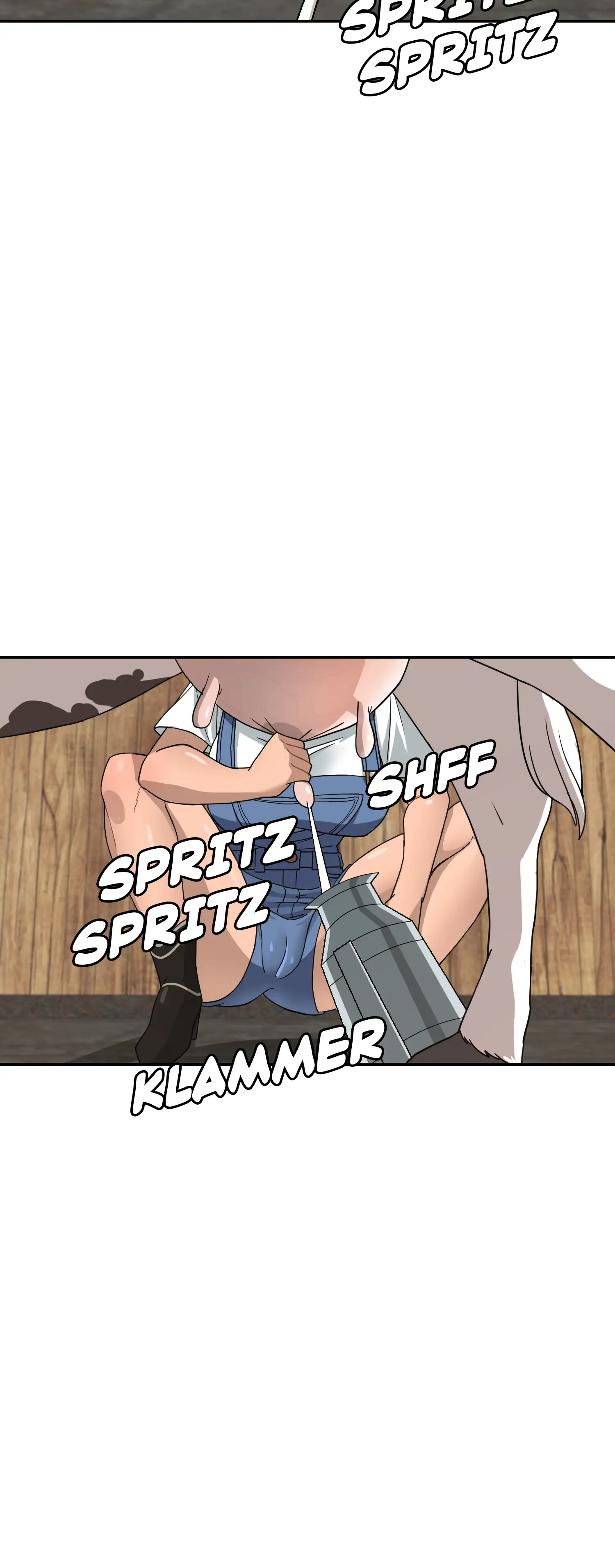 Bring Es Mir Bei! - Episode 1 - read scene 32