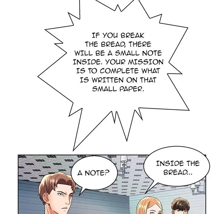 Locked By Desire - Episode 2 - read scene 77