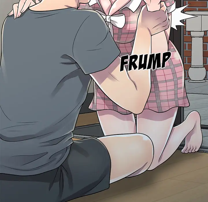 Gusto Rubato - Episode 1 - read scene 124