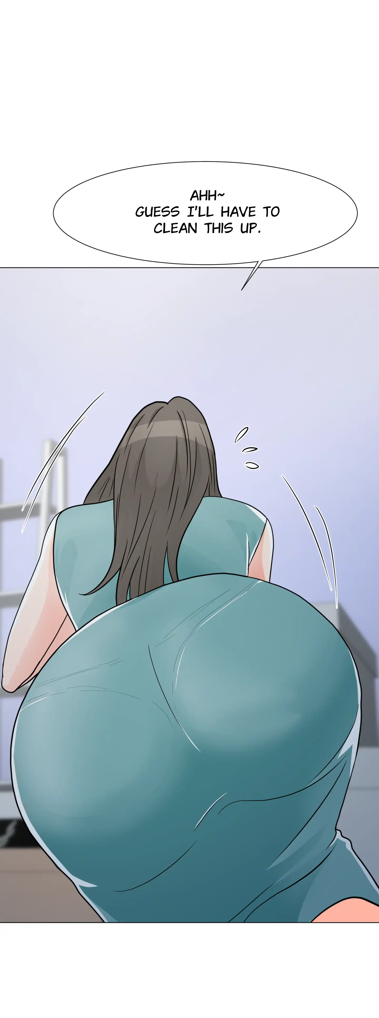 My Son's Woman - Episode 3 - read scene 63