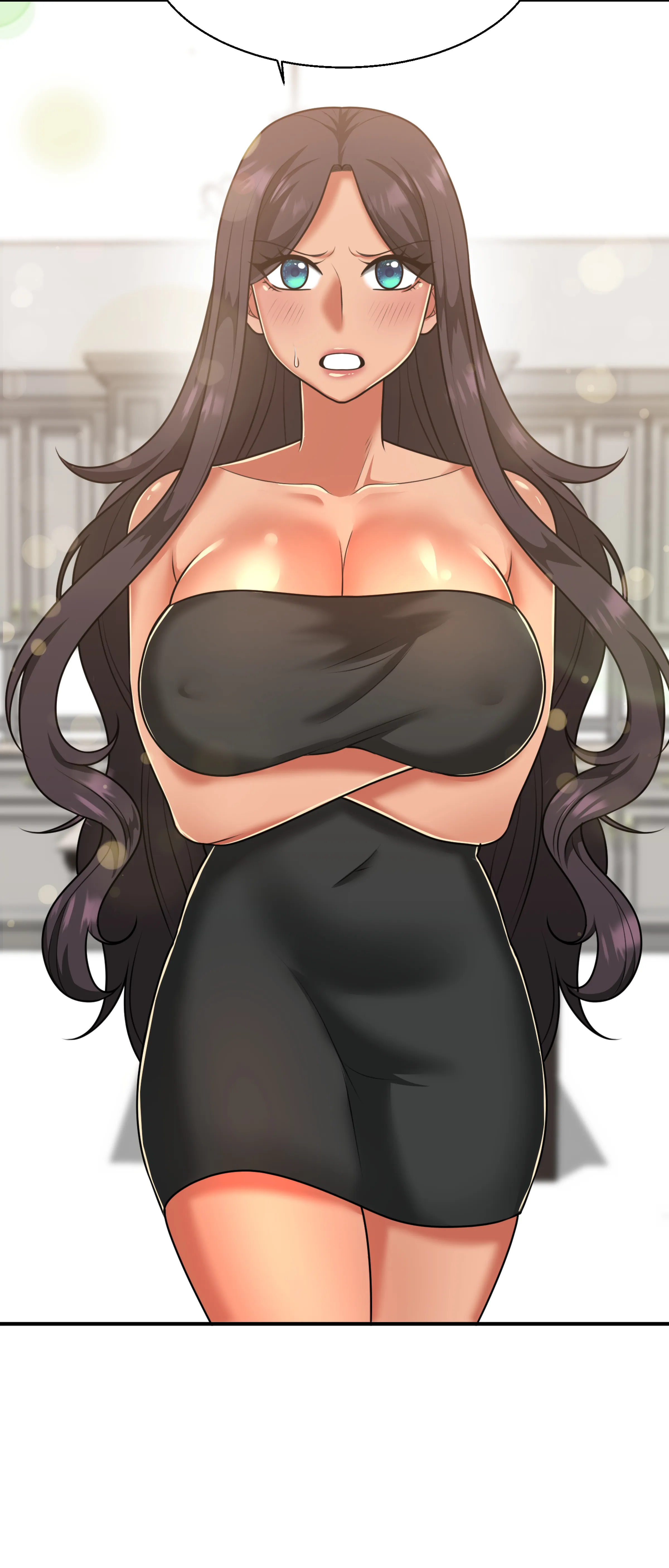 Ripe Peach Young Grape - Episode 3 - read scene 20