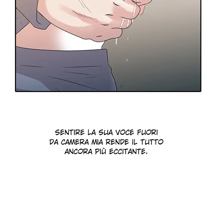Il Piano Della Mia Matrigna - Episode 1 - read scene 75