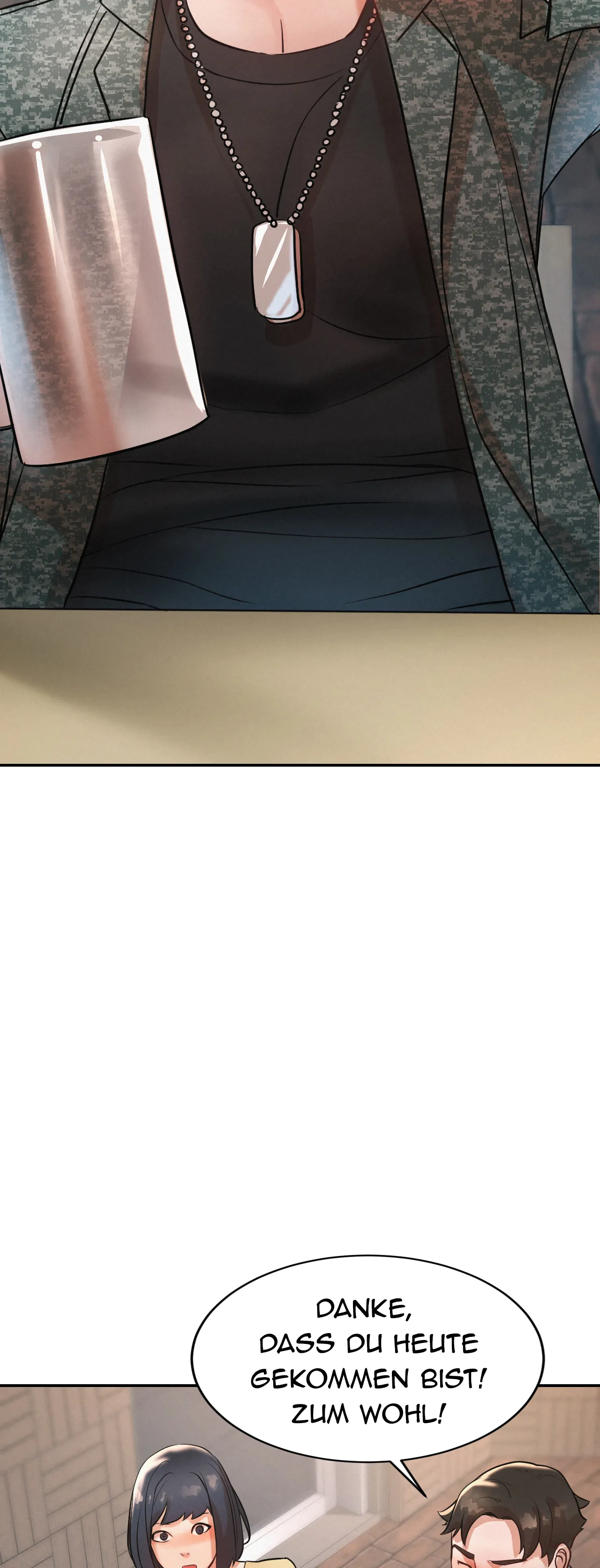 Meine Stiefmutter einseifen - Episode 1 - read scene 3