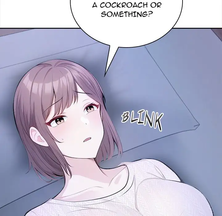 Trapped In The Cabin - Episode 3 - read scene 11