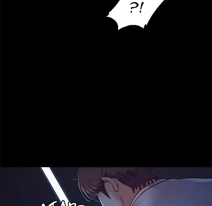 Dream Vacation - Episode 3 - read scene 99