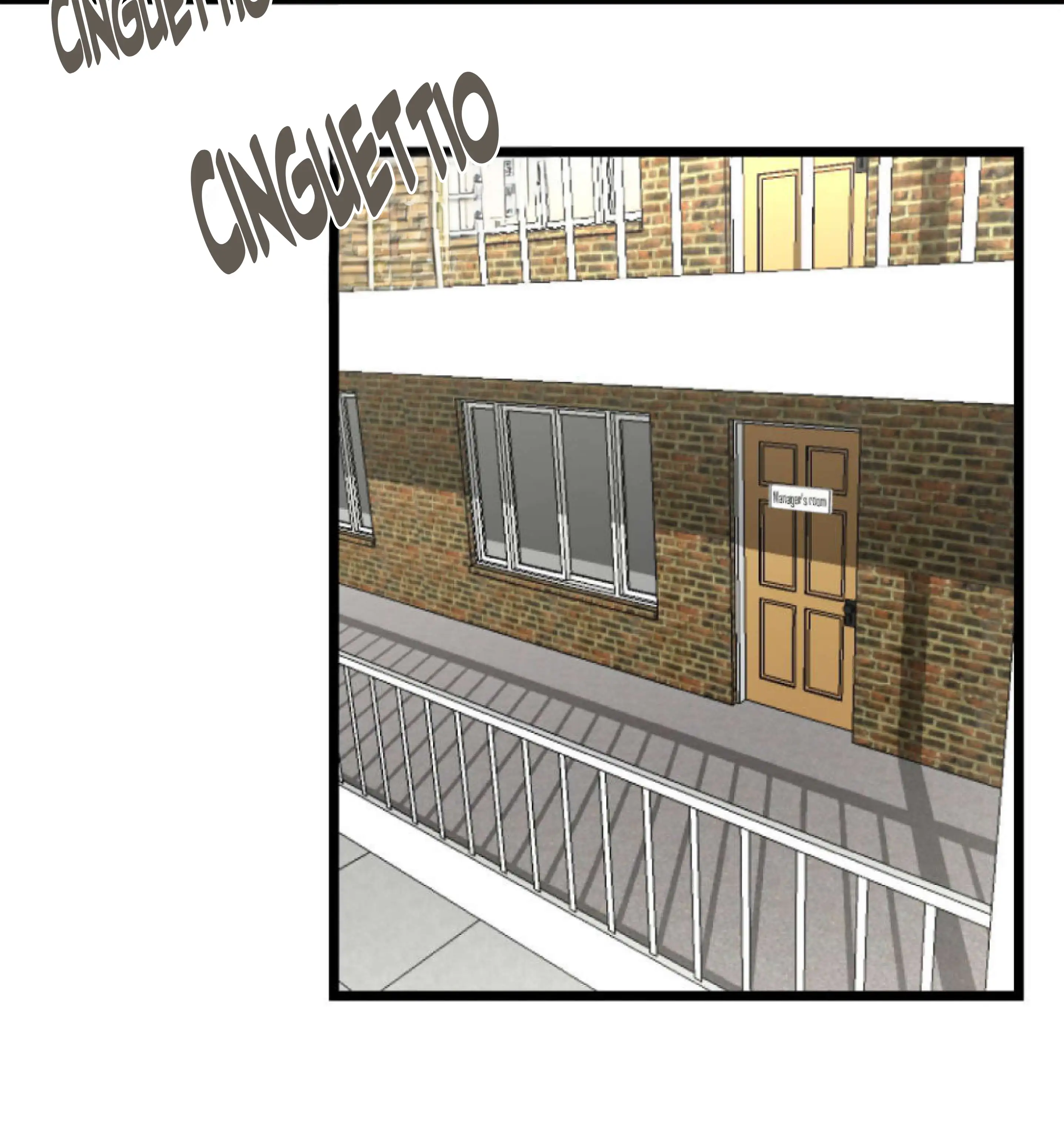 Pallavolo Con Segreti - Episode 3 - read scene 57