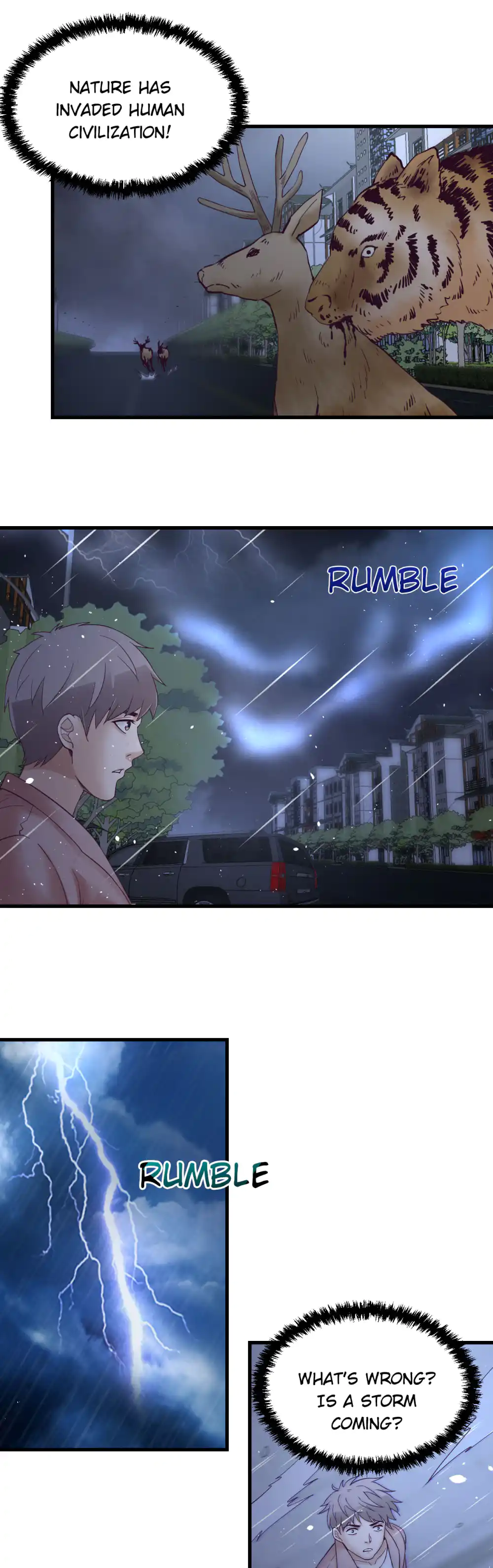 Dreamland Adventure - Episode 5 - read scene 10