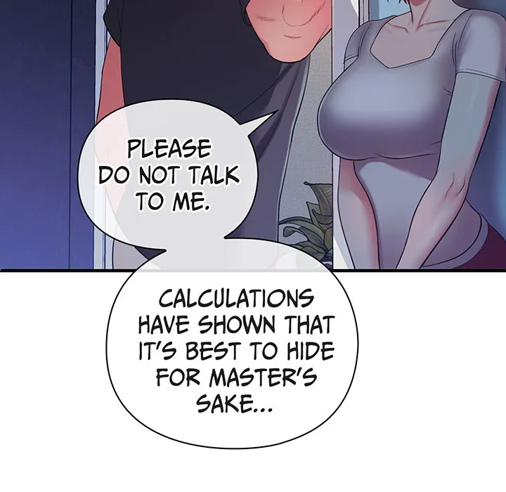 Master, May I Turn You On? - Prologue - read scene 24